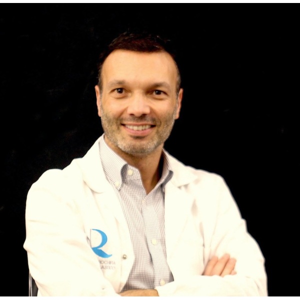 Clinictor - Dr. Dario Rochira - Mr Dario Rochira