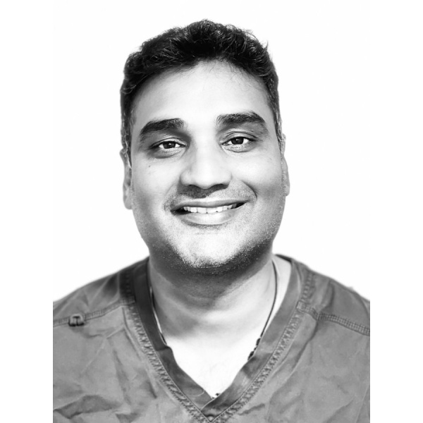 Clinictor - Billericay Dental Care - Mr Darshan Boindala