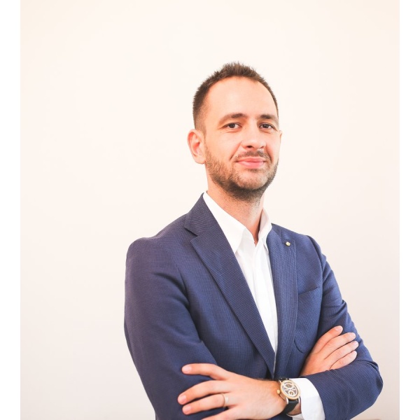 Clinictor - Saint Stephen Dental Clinic (Medical Holidays) - Mr David  Alexandru