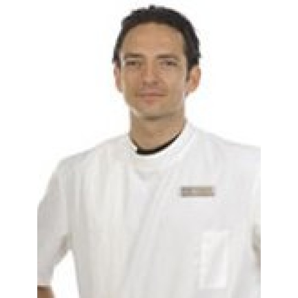 Clinictor - London Osteopathy and Pilates- Central London - Mr David Canevaro