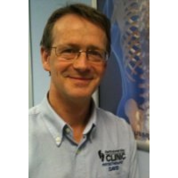 Clinictor - Bartholomew Way Clinic - Mr David Fraser