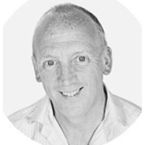 Clinictor - The Clinic at Vic Ryn- Physiotherapy & Podiatry Clinic - Mr David Hallowell