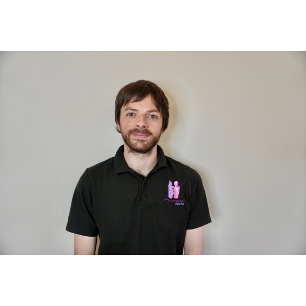 Clinictor - Physiotherapy Works -Elland - Mr David  Roome