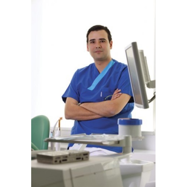 Clinictor - CTG DentalCare - Mr DDS. Ph.D. Levent Kardesler
