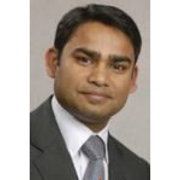 Clinictor - Optegra Eye Hospital Hampshire - Mr Debendra Sahu
