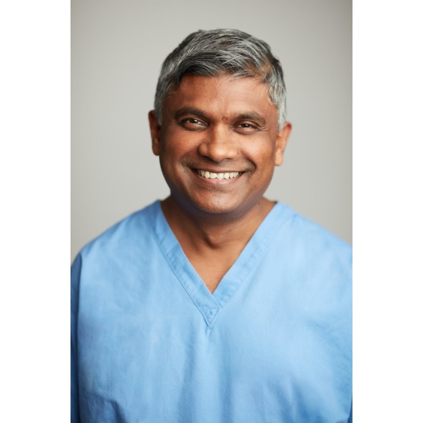 Clinictor - Spire Regency Hospital - Mr Deemesh  Oudit