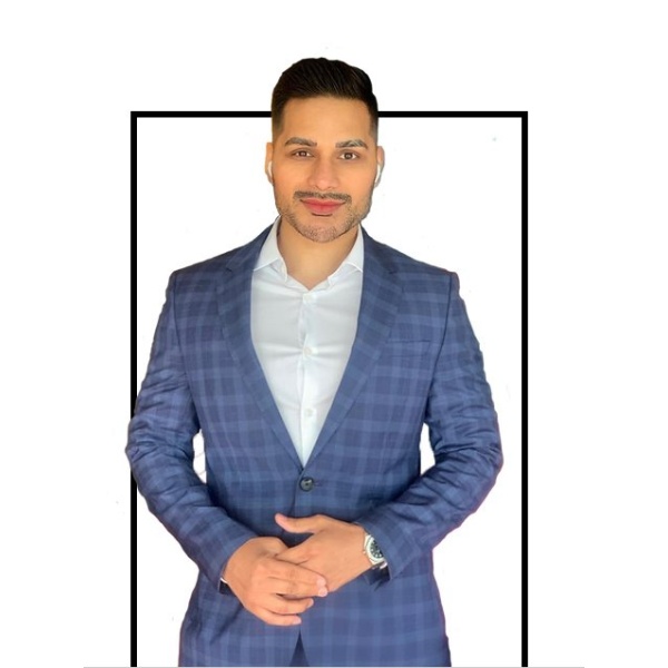 Clinictor - Deep Aesthetics - Mr Deep Singh