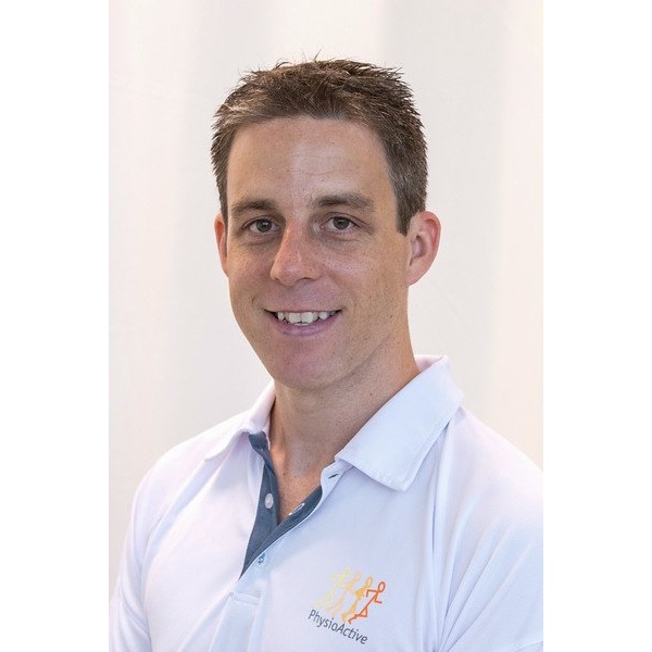 Clinictor - PhysioActive - Mr Denis Mecklenburg