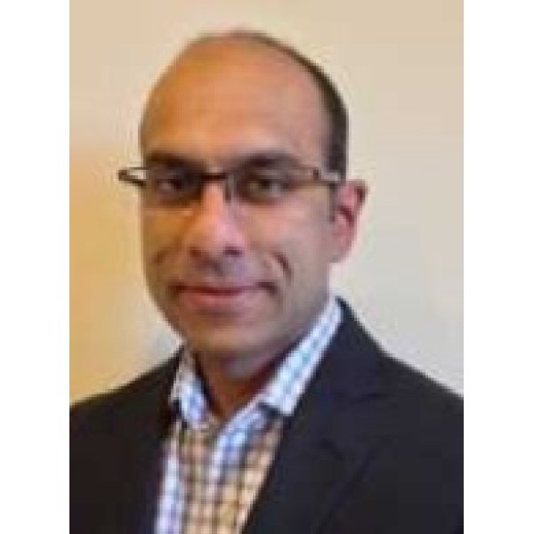Clinictor - Spire Nottingham Hospital - Mr Dhanwant Gomez