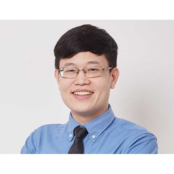 Clinictor - Life Women's Health - Mr Dhibhodee Haruchaiyasuk