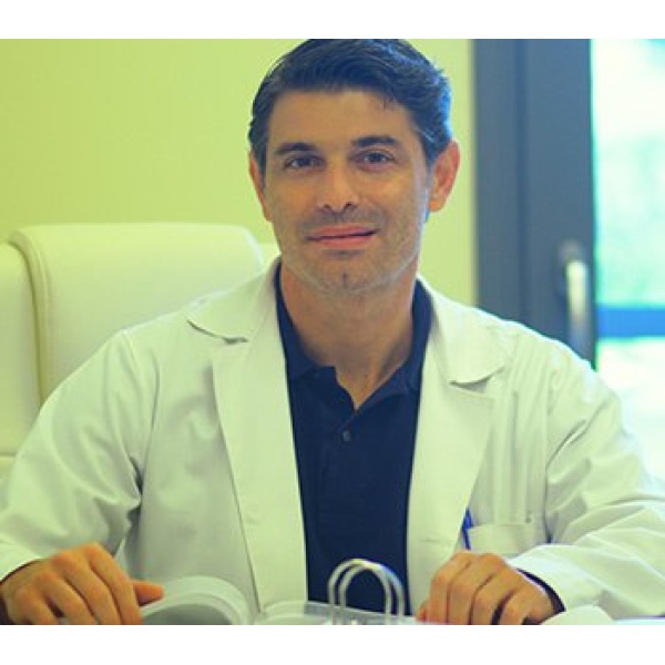 Clinictor - Palladion Rehabilitation Centre - Mr Dimitris  Bertzeletos