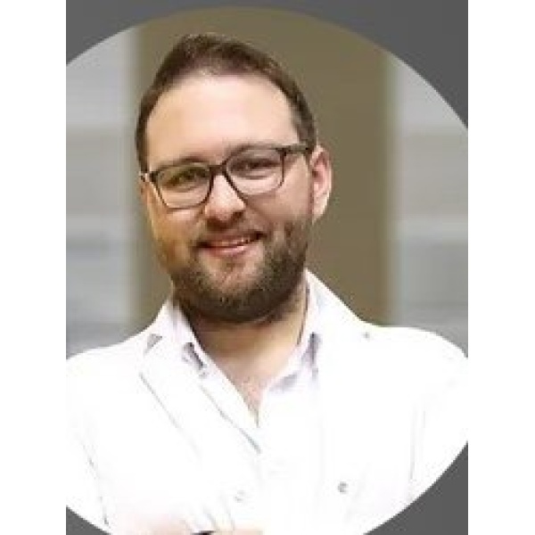 Clinictor - Dentil Clinic - Mr Doğa Özgün Vatansever