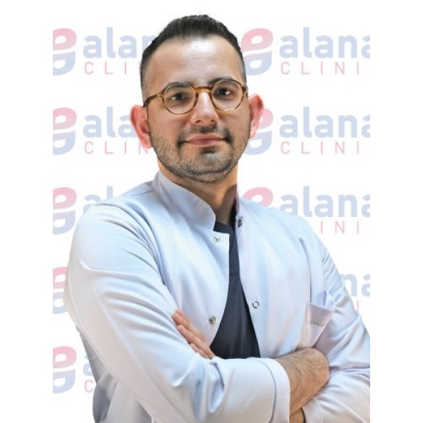 Clinictor - Alana Clinic - Mr Doganer Uslu