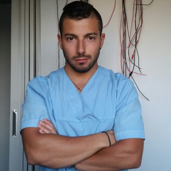 Clinictor - Kalafatis Stavros - Mr Dominic Kalafatis