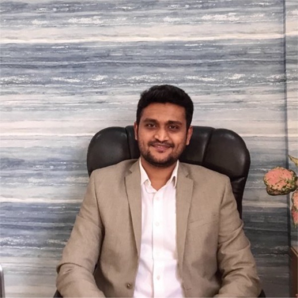 Clinictor - 4 Senses Clinic - Mr Dr Ashwin Budihal