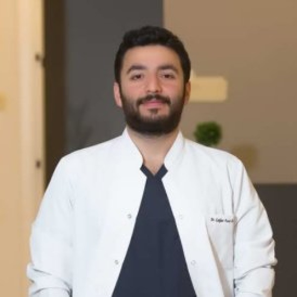 Clinictor - Cosmeticium - Mr Dr Çağlar Fırat Armağan