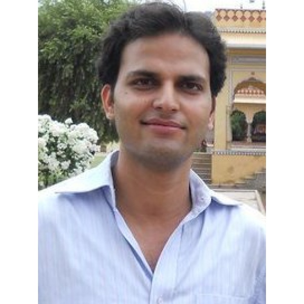 Clinictor - Ayurveda Sadan - Mr Dr.chandan parmar