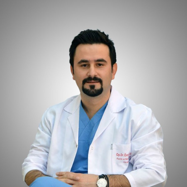 Clinictor - HealinTurkey Clinics Group - Mr Dr. EKIN