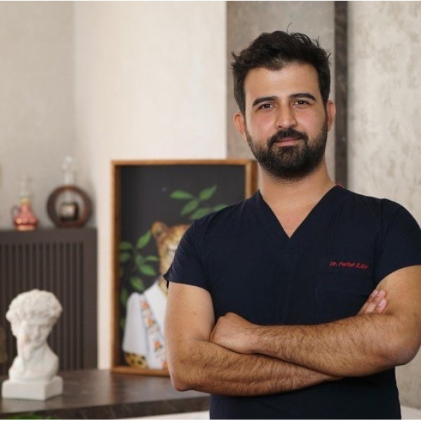 Clinictor - Estheticland - Mr Dr.Ferhat  İlen