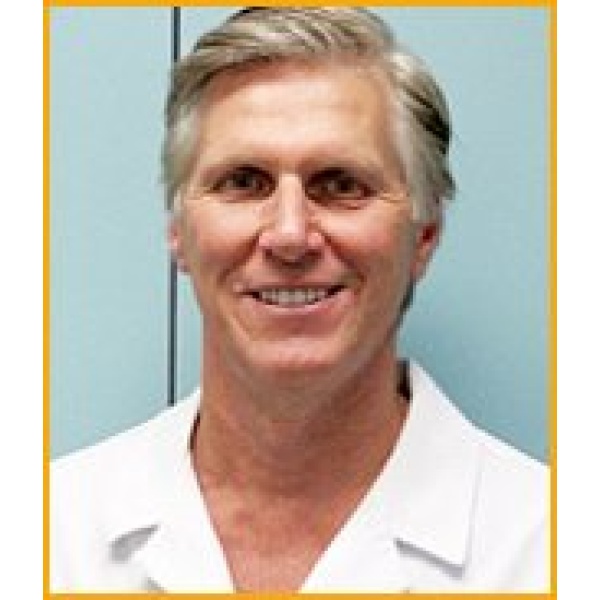 Clinictor - Dentistry on Ellesmere - Mr Dr. Graham  Allen