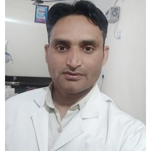 Clinictor - Multispecialty Magnus Dental Clinic & Implant Centre - Mr Dr MD Aslam Rehman