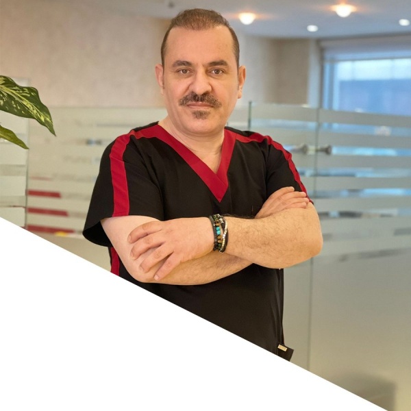 Clinictor - Estheticland - Mr Dr.Nuh  Gümüstekin