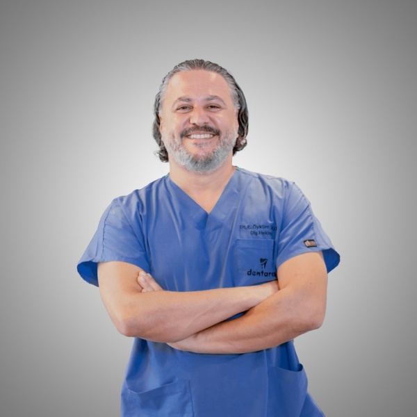 Clinictor - HealinTurkey Premium Clinic Antalya - Mr Dr. Oykum