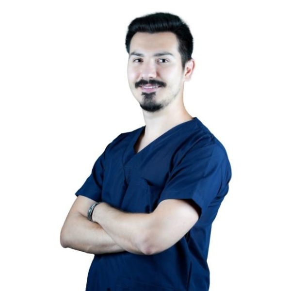 Clinictor - Alman Dental Clinic - Mr Dr. Sezer Yildiz