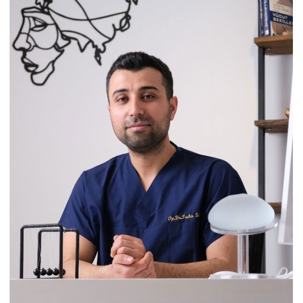 Clinictor - Estheticland - Mr Dr.Taha  Sönmez