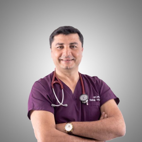 Clinictor - HealinTurkey Premium Clinic Antalya - Mr Dr. Yilmaz