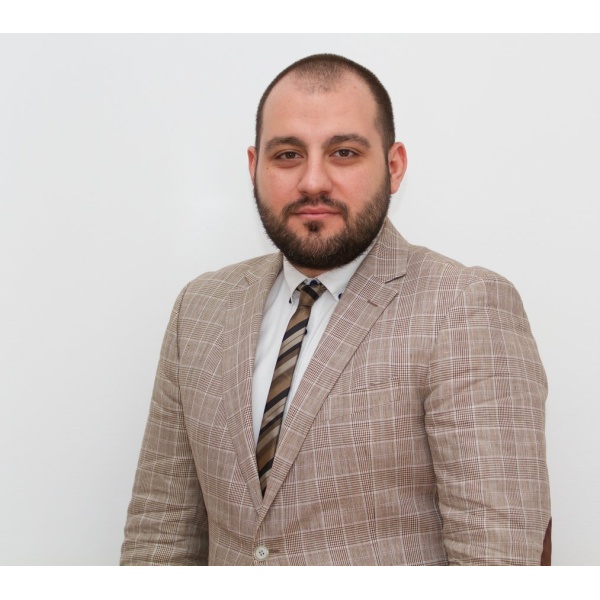 Clinictor - Dental Expert's Group - Mr Dragne Mircea