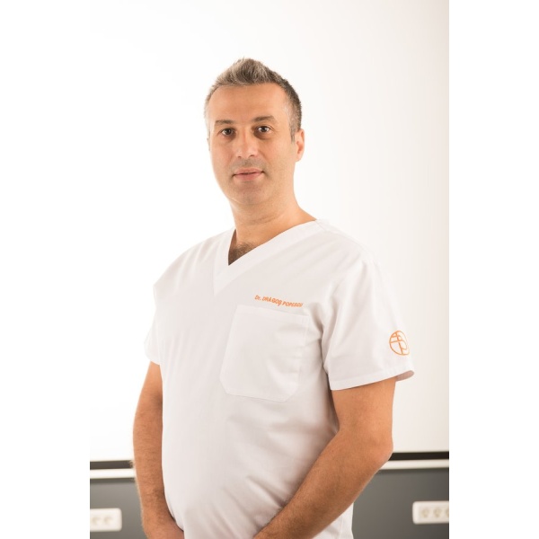 Clinictor - Dr. Baldea Dental Clinic - Mr Dragos Popescu