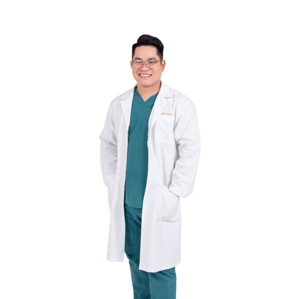 Clinictor - Dental Implant Da Nang - Mr Duc Hieu Tran