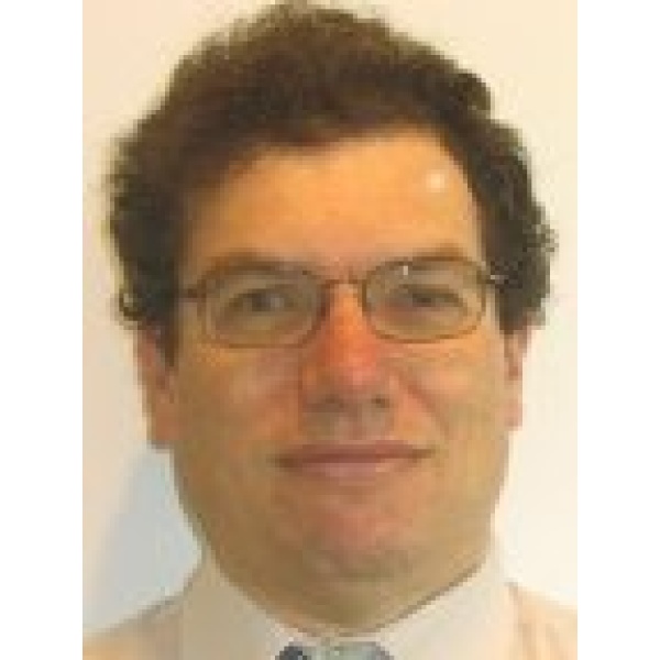 Clinictor - Berwick Eye Centre - Mr Ed Hauptman