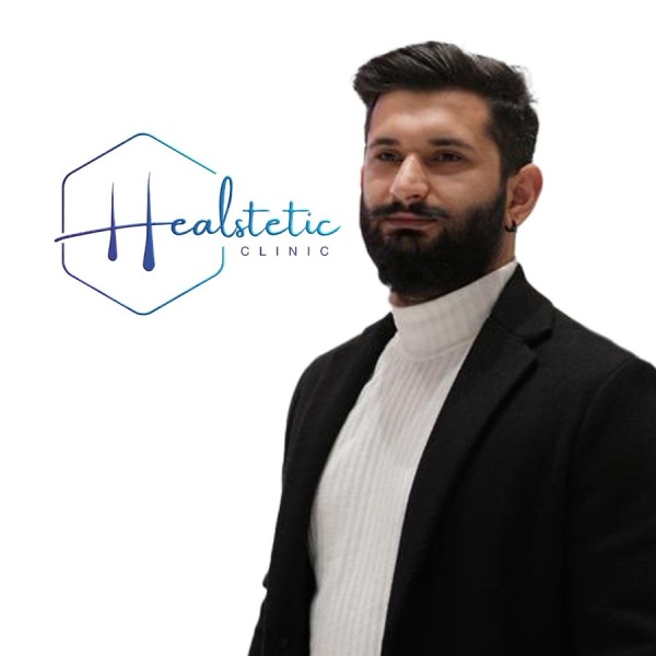Clinictor - Healstetic Clinic - Mr Edman Yilmaz