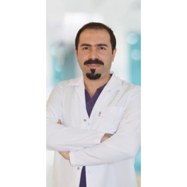 Clinictor - Global Health Services by Bookingsurgery - Mr Emin  Atlı