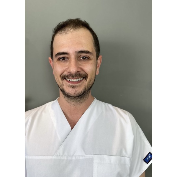 Clinictor - Focus Dental Clinic - Mr Emin  Özdemir