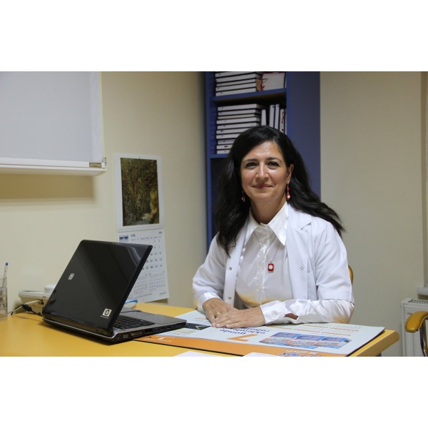 Clinictor - ISOM Tip Merkezi - Dental Clinic - Mr Emine SALTIK