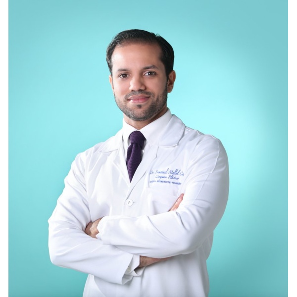 Clinictor - Dr. Emmanuel Mallol Cotes - Mr Emmanuel Mallol Cotes