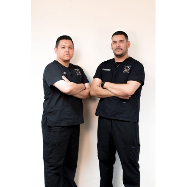 Clinictor - Guadalajara Dental Clinic - Mr Emmanuel Perez