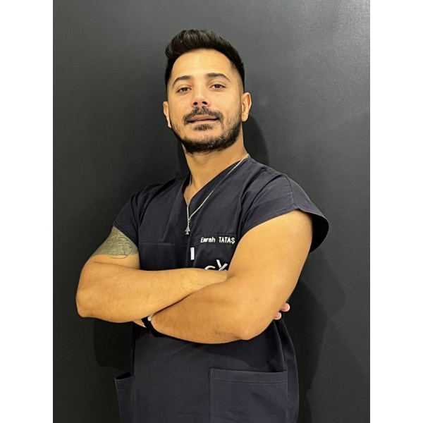 Clinictor - Dr Caner Kacmaz Clinic - Mr Emrah Tatas