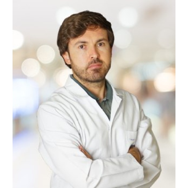 Clinictor - Private Cevre Hospital - Mr Emrah  Ugurlu