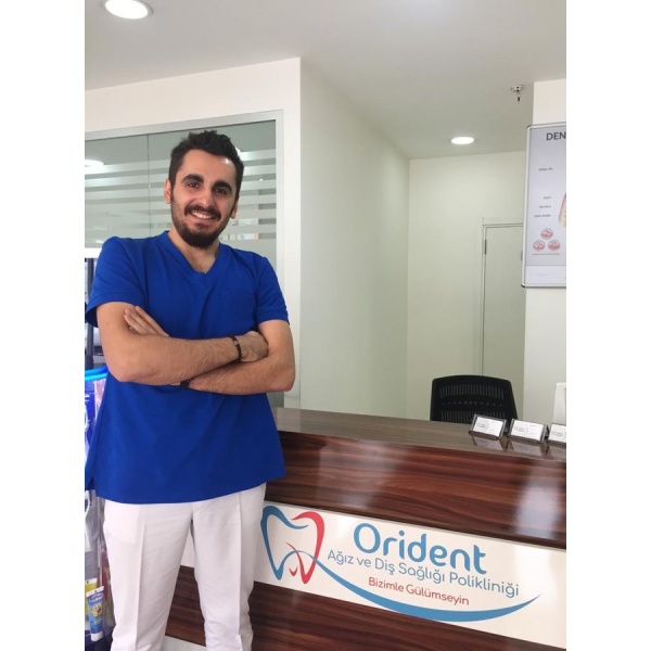 Clinictor - DentAtamer - Mr Emre EROGLU