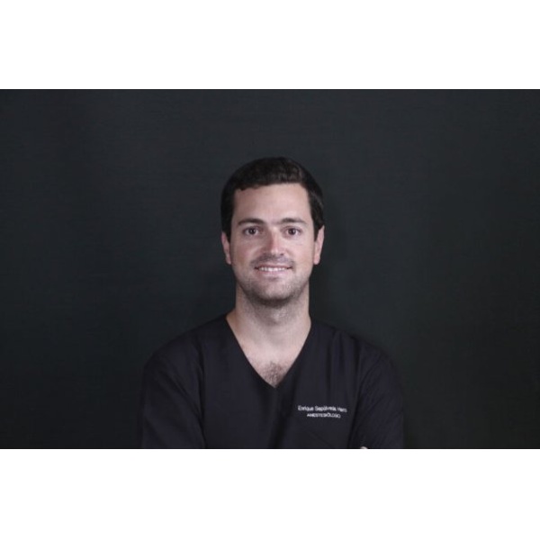 Clinictor - Øne Clinic Marbella - Mr Enrique Sepulveda