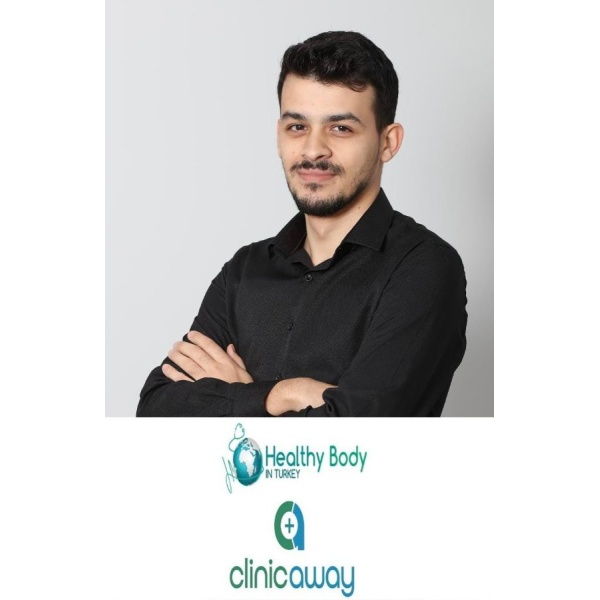 Clinictor - Clinic Away - Mr Eray Tugay Kıyıcılar