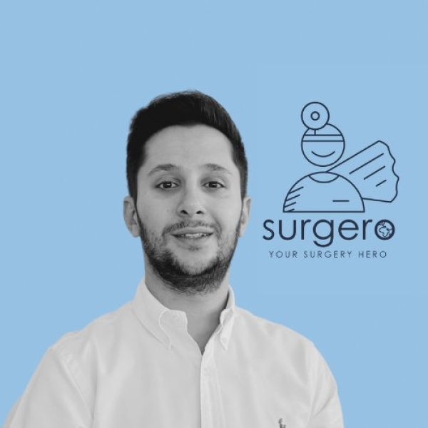 Clinictor - Surgero - Mr Erdem Gezer