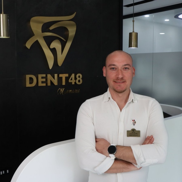 Clinictor - Dent48 Oral and Dental Health Clinics - Mr Erim  Elçin