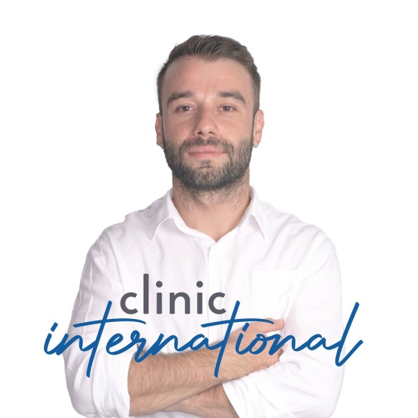 Clinictor - Clinic International - Mr Ertan Burak Lermi