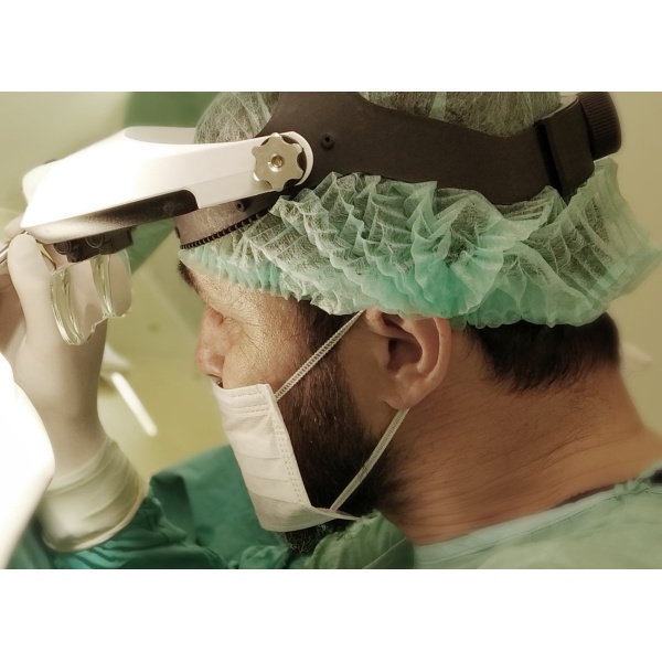 Clinictor - Dr Seyman Clinic - Mr Ertugul  SEYMAN