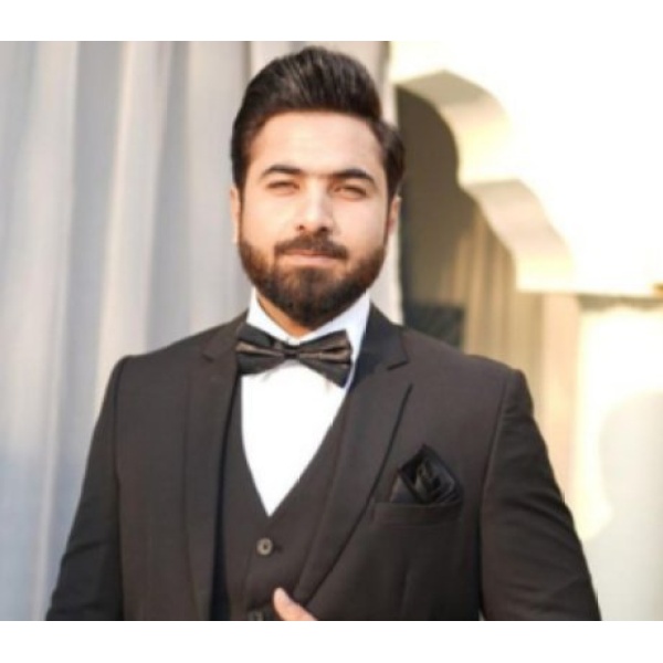 Clinictor - Eric Healthcare - Mr Faizan Khan